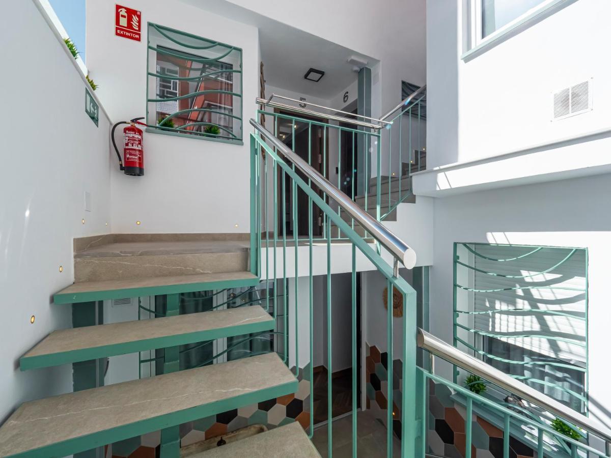 La Isla , Tu Hogar En Torre Del Mar. 빌라 외부 사진
